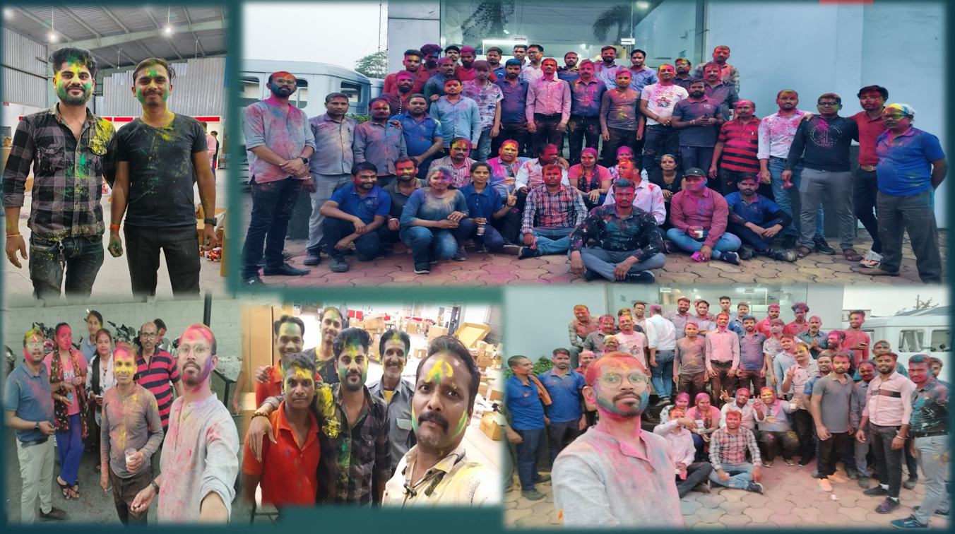 Holi Celebration_2024