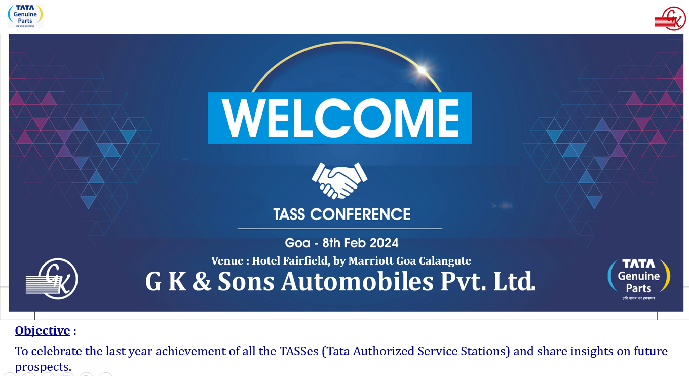 TASS Conference 2024